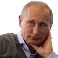 Путин не собирается оставаться президентом всю жизнь