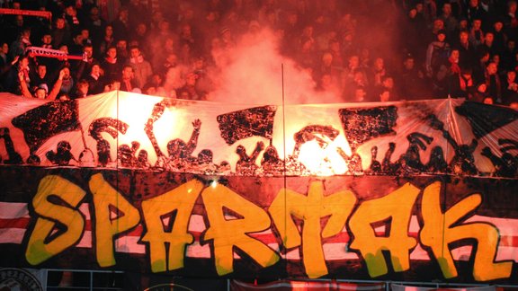 Spartak