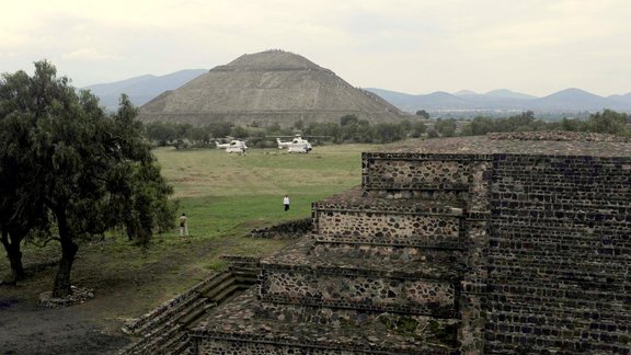 Teotihuacan2 afp