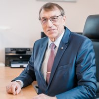 Ivars Kalviņš: LU rektoram jābūt gatavam strādāt no pirmās dienas, nevis atnākt, lai mācītos