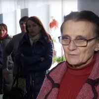70-летняя учительница взяла класс в заложники, чтобы ее не выгнали на пенсию