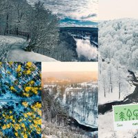 Lietuva pieķerta, reklamējot sevi ar citu valstu fotogrāfijām