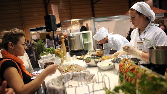 Riga food 2012 - 17