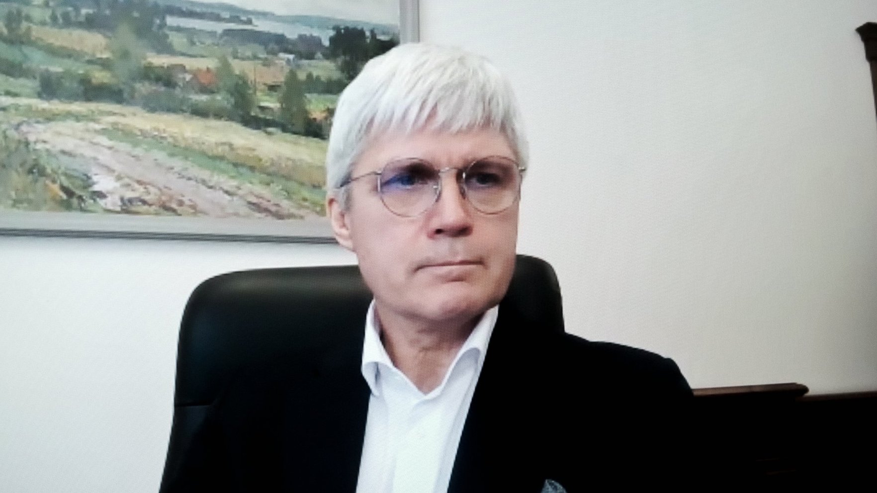 Bartaševičs aicina rēzekniešus "lieki neuztraukties" par viņa atstādināšanu no amata