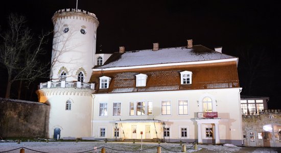 Vai muzeji gatavi krīzes situācijām? Kā "X stundai" gatavojas Cēsīs un Limbažos