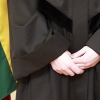 Pret Lietuvu ierosina lietu ECT par spīdzināšanu un ieslodzījumu slepenā CIP cietumā