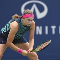 Ostapenko atgriežas pasaules ranga TOP 10