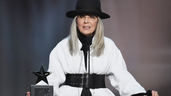 Diane Keaton - 1