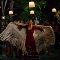 Pamatuzdevums – skaisti ciest. Ugunīgā un kaislīgā flamenko stāsts