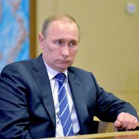 Putins: hakeru nopludinātā WADA informācija raisa jautājumus