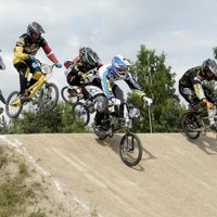 Valmiera uzņems 2019. gada Eiropas čempionātu BMX