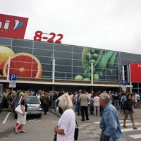 Супермаркеты: ГМ-продуктов в продаже в Латвии нет