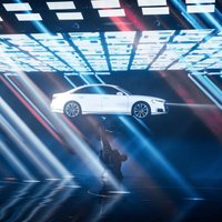 Video: Spilgtākie momenti no vērienīgā 'Audi' samita Barselonā