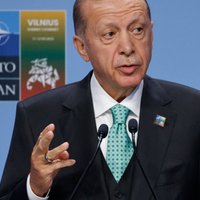 "Зерновая сделка": Эрдоган уверяет, что с РФ есть согласие