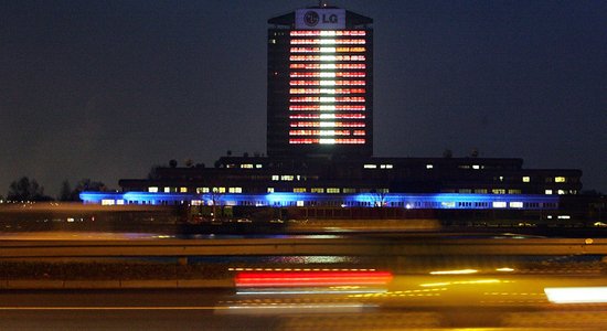 LŽA nosoda NA mēģinājumus ietekmēt LTV Ziņu dienesta redakcionālo neatkarību