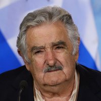Urugvajas prezidents: FIFA – tā ir vecu neliešu banda
