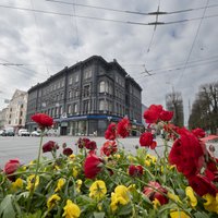 LNVM aicina uz pasākumiem pirms pārvākšanās uz Rīgas pili