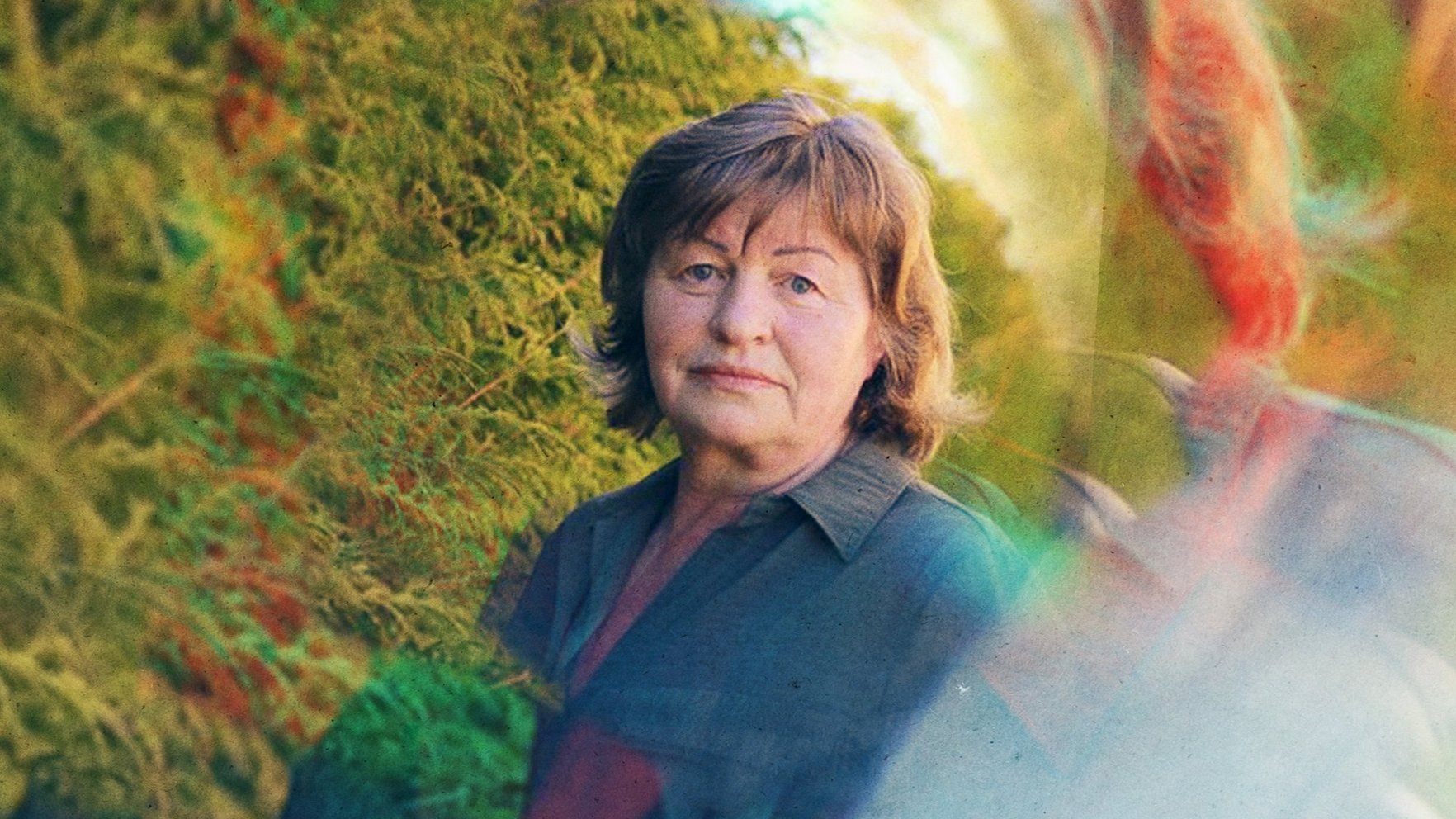 43 stāža gadi, bet joprojām strādā. Gaigalavietes Rutas ceļš līdz pensijai