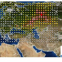 Радиоактивное облако в Европе: в России признали повышение загрязнения на Урале