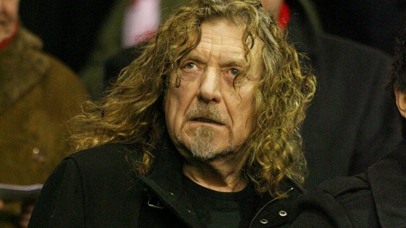 Robert Plant