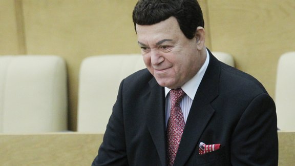 Kobzon