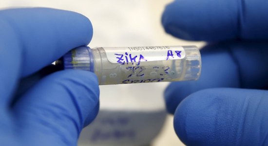 В Финляндии и Великобритании зафиксированы новые случаи заражения вирусом Зика
