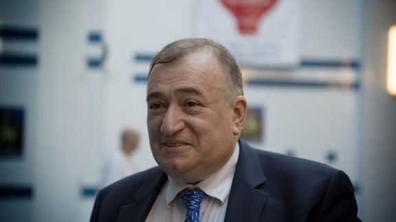 Shavarsh Karapetyan