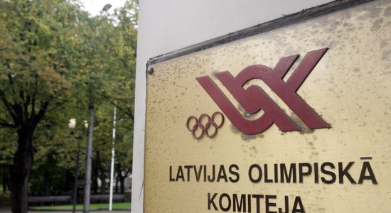 Finansiāli atbalstīs Latvijas talantīgākos sportistus