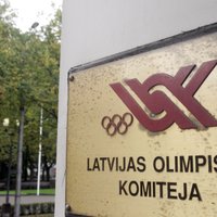 Edgars Ikstens: Latvijas sporta nākotne – vienota sporta institūcija