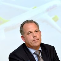Gauss: 'airBaltic' apgrozījums pērn provizoriski pārsniedzis 200 miljonus eiro