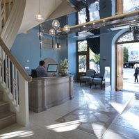 Vecrīgas viesnīcas 'Relais le Chevalier' izveidē investēti aptuveni pieci miljoni eiro