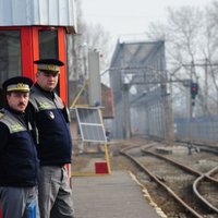 ES panāk vienošanos par pagaidu robežkontroles atjaunošanas nosacījumiem Šengenas zonā