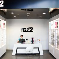 No šodienas arī 'Tele2' klientiem viedtālruņos ir pieejams 4G