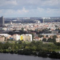 Население Риги к 2030 году может сократиться на 24%