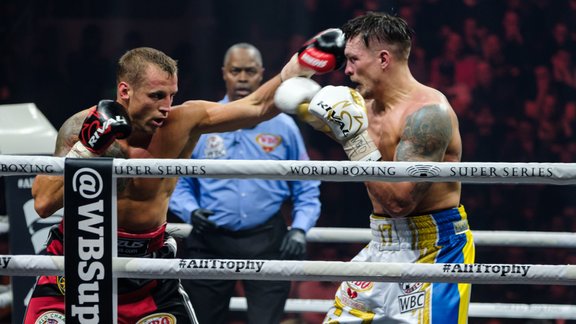 Mairis Briedis un Аleksandrs Usiks 