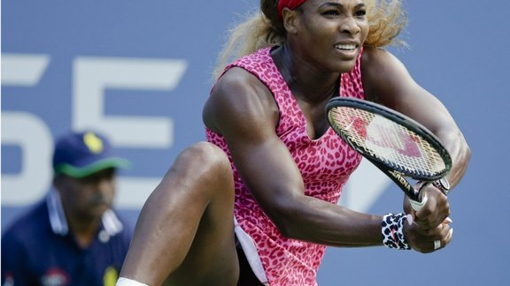 Serena Williams