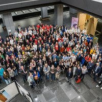 Latvijas jauniešiem Eiropas Eksperimentālo zinātņu olimpiādē – sudrabs un bronza