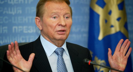 Три экс-президента Украины призывают Путина к переговорам