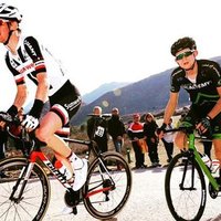 'Vuelta a Andalucia' otrajā posmā Neilands labākais savā komandā
