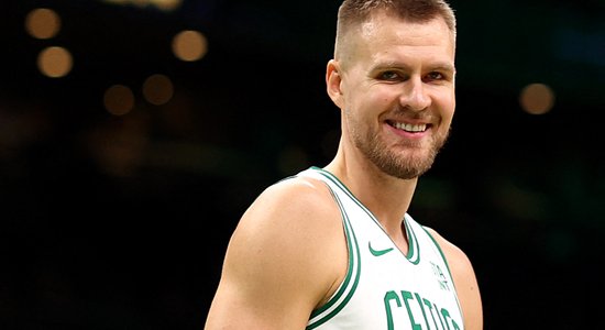 Porziņģa ietekme uz 'Celtics' jau ir jūtama, tā varētu būt arī lielāka, norāda apskatnieki