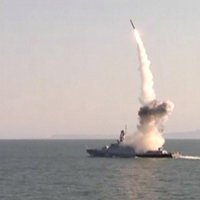 Krievija izmēģinājusi vairākas ballistiskās raķetes