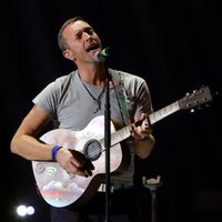 "Coldplay" līderis: Divpadsmitais būs mūsu pēdējais albums