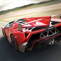 'Lamborghini Veneno' rodsters par 3,3 miljoniem eiro