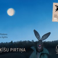 Rīgas grāmatu svētkos mazos lasītājus un klausītājus aicina uz 'Bikibuka' festivālu