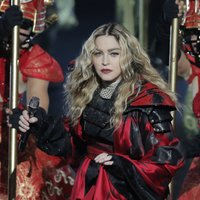 Мадонна вернула титул самого прибыльного сольного артиста