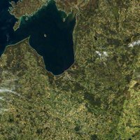 Latvijas–Igaunijas kopīgais vēja parks jūrā: kur varētu atrasties un kad tikt izbūvēts
