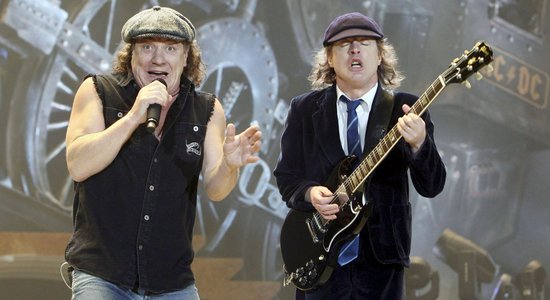 AC/DC bundzinieks: Es vēlos atgūt savu darbu un reputāciju