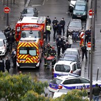 Приговор о теракте в Charlie Hebdo: все 14 обвиняемых признаны виновными