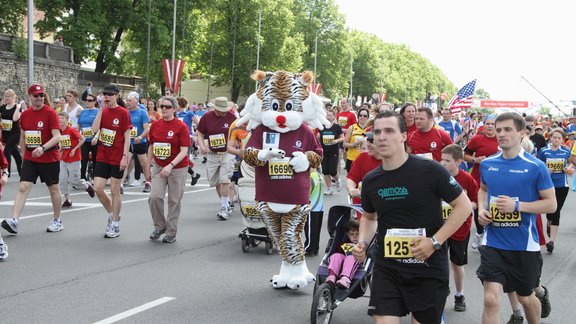 Nordea Rīgas maratons 2012 - 187