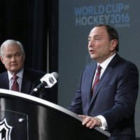 NHL vienbalsīgi lemj par Sietlas komandas pievienošanos līgai 2021. gadā